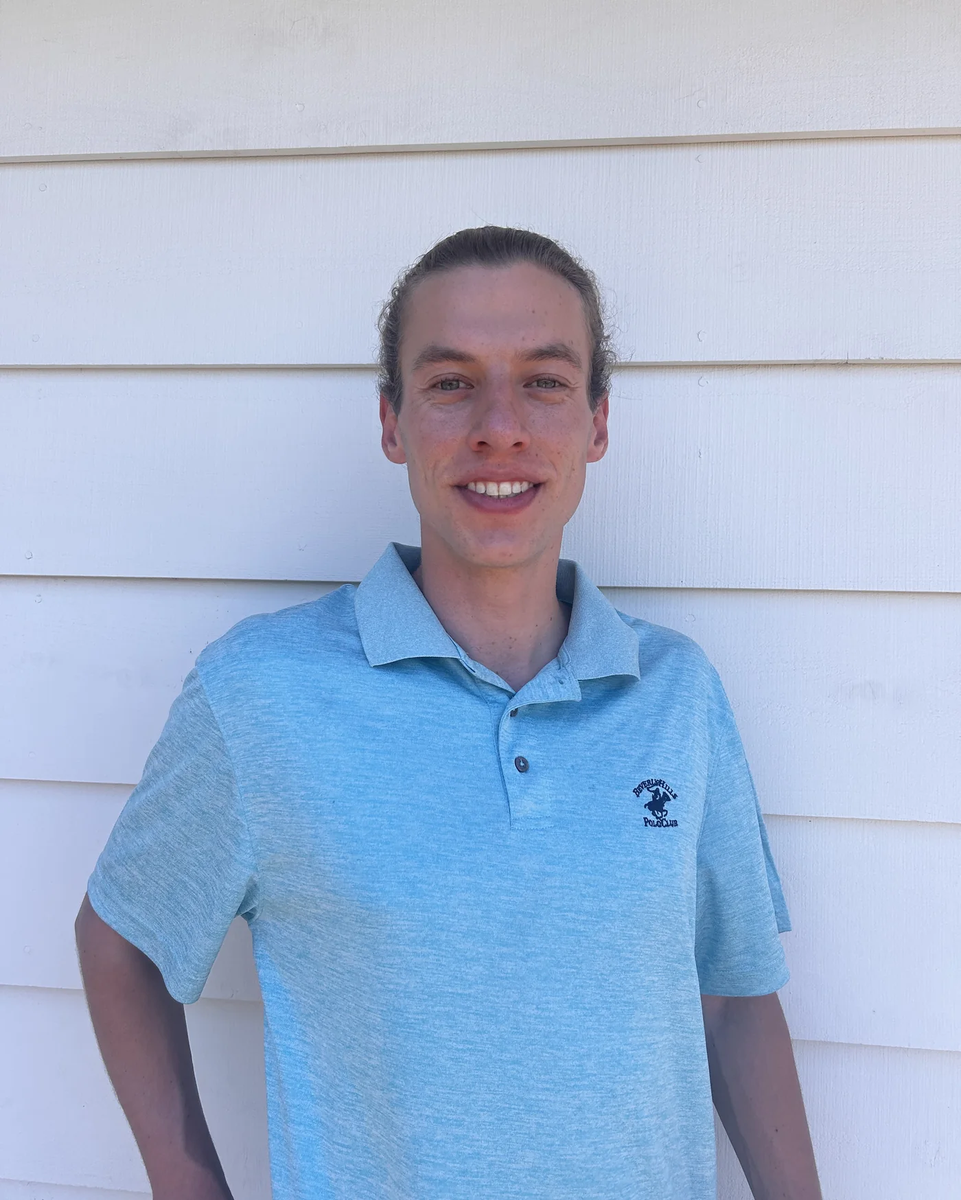 Ryan, Co-Founder and Chief Business Officer at LightYear Data